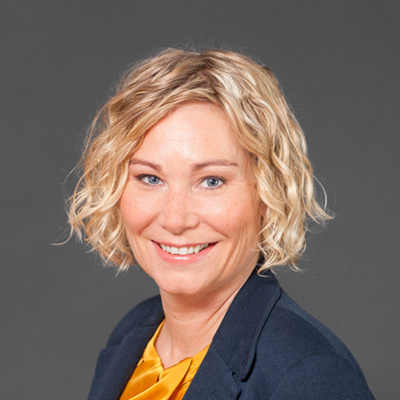 Anna Rós Ívarsdóttir, CHRO of VÍS We have been using HR Monitor for over a year now and have reaped increased employee engagement and satisfaction