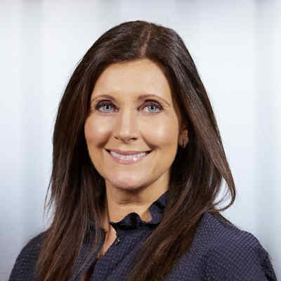 Borghildur Erlingsdóttir, CEO of The Icelandic Patent Office HR Monitor is the best tool that I can think of in any workplace