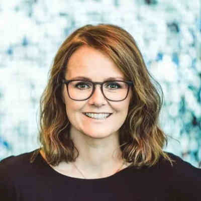 Margrét Tryggvadóttir, CEO of NOVA HR Monitor is important for making the best workplace in the world