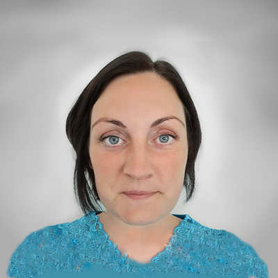 Valgerður Rún Benediktsdóttir, Lawyer and CHRO of Iceland's Directorate of Education HR Monitor is very easy to use